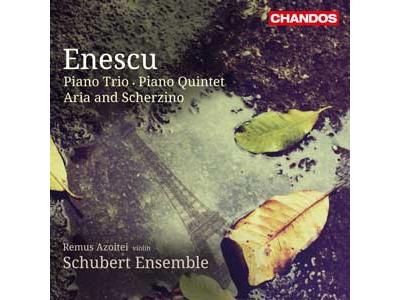Schubert ensemble