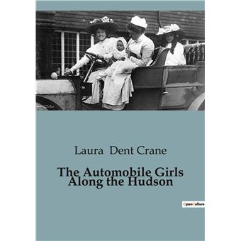 The Automobile Girls Along the Hudson