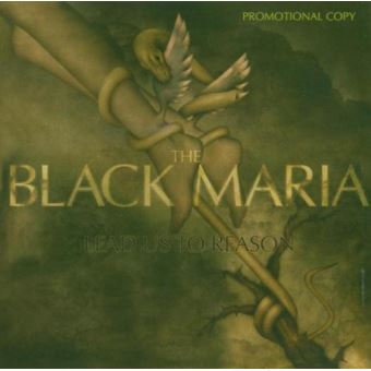 The Black Maria-Lead Us To Reason - 1