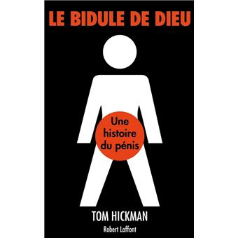 Le bidule de Dieu - 1