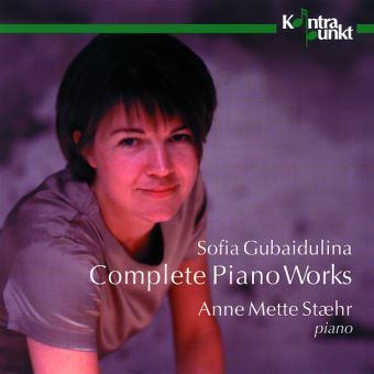 Complete Piano Works