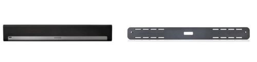 Barre de son sans fil Sonos Playbar + Playbar Wall Mount