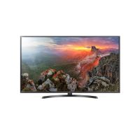 LG 43UK6470PLC 4K TV 43"