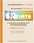 Accompagner les victimes de violences sexuelles