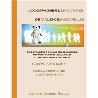 Accompagner les victimes de violences sexuelles