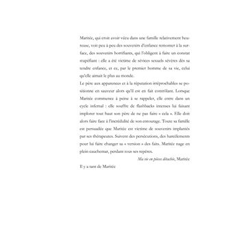 Accompagner les victimes de violences sexuelles