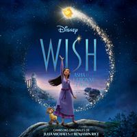 Wish, Asha et la bonne étoile de Disney - Poche - Livre - Decitre