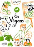 Pourquoi les végans ?