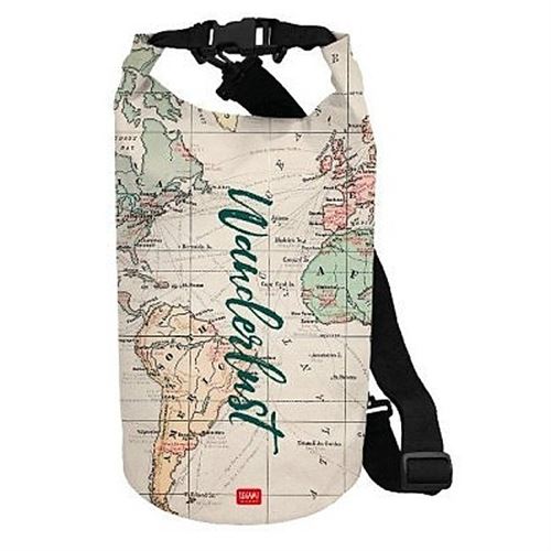 DRY BAG 3L - TRAVEL LEGAMI