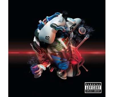Brava - CD jewelcase livret poster