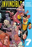 Invincible - Intégrale