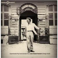 ELECTRO RAPIDE/2LP