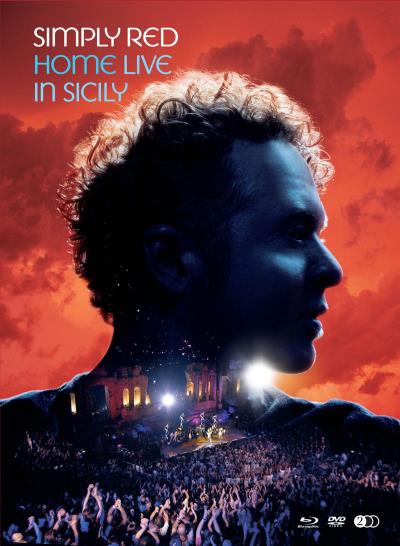 Home live in sicily -- Inclus DVD bonus