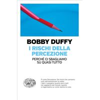 I rischi della percezione
