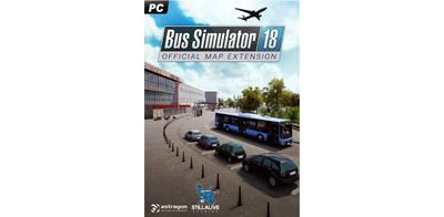 Bus Simulator 18 - Official Map Extension (DLC)