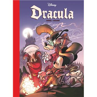 Dracula