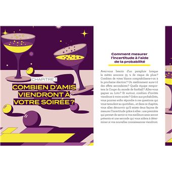 Voyage au coeur de l'incertitude - Comment la physique statique parvient-elle à prévoir le futur ?