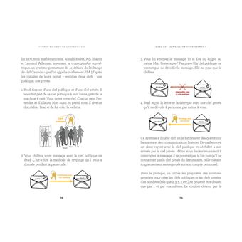 Voyage au coeur de l'incertitude - Comment la physique statique parvient-elle à prévoir le futur ?