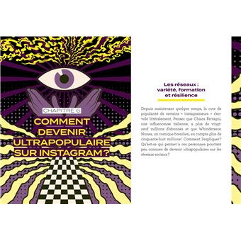 Voyage au coeur de l'incertitude - Comment la physique statique parvient-elle à prévoir le futur ?