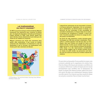 Voyage au coeur de l'incertitude - Comment la physique statique parvient-elle à prévoir le futur ?