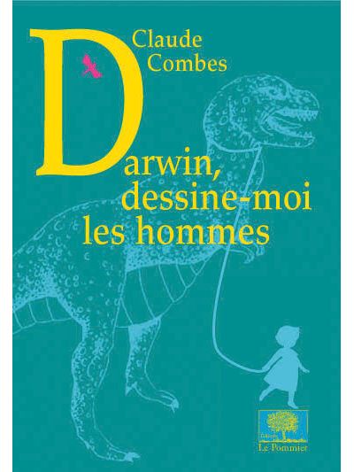 Darwin, dessine-moi les hommes
