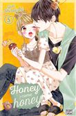 Honey come honey T05