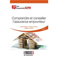 Comprendre et conseiller l'assurance emprunteur