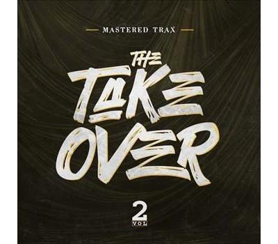 The Take Over Volume 2 Digipack Edition remasterisée