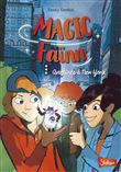 Magic Faïnn - Aventures à New York