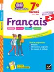 Chouette 7e harmos francais suisse