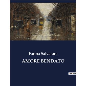 Amore bendato