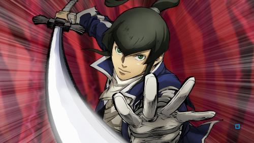 Smt Devil Devil Survivor Overclocked Eshop Shin Megami Tensei IV - Main Image