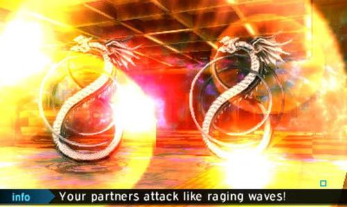 Shin Megami Tensei IV Apocalypse 3DS Jeux vidéo Achat prix