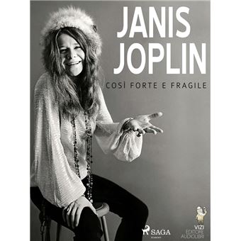 Janis Joplin - 1