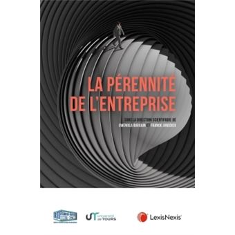 La perennite de l entreprise