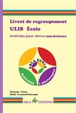 Livret de regroupement ULIS École- non lecteurs