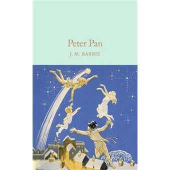 PETER PAN