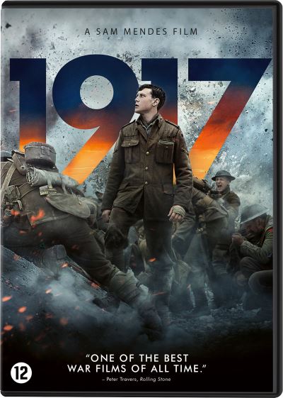1917 - BIL