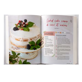 Endométriose - Ma cuisine bienfaisante et naturelle - Votre allié santé avec : 50 recettes saines et gourmandes