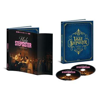 The Ugly Stepsister Édition Limitée Blu-ray 4K Ultra HD - 1