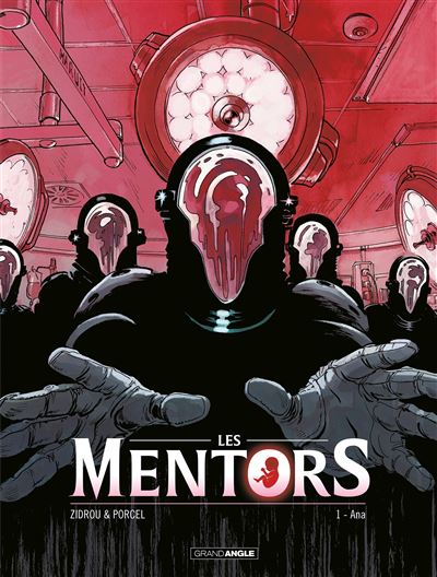 Les mentors