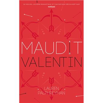 Maudit cupidonMaudit Valentin