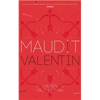 Maudit Valentin