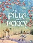 La fille des neiges