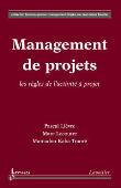 Management de projets