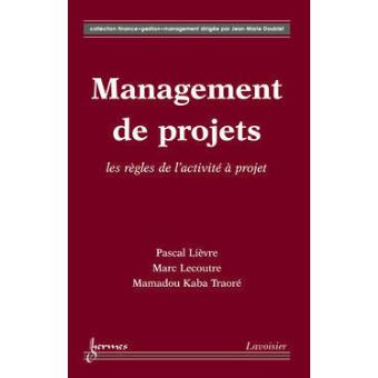 Management de projets