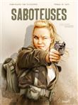 Saboteuses - integrale