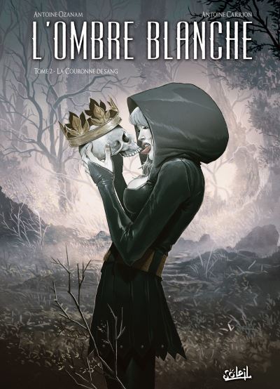 L'ombre Blanche