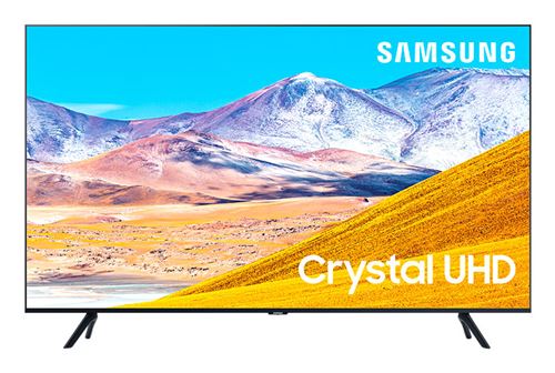 SAMSUNG UE75TU8070WXXN