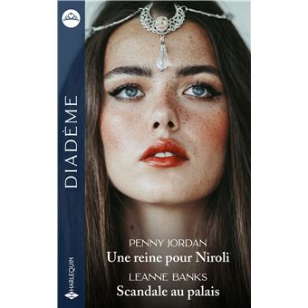 Une reine pour Niroli - Scandale au palais
